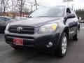 Flint Mica - RAV4 Sport 4WD Photo No. 1