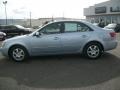 Silver Blue Metallic - Sonata LX V6 Photo No. 5