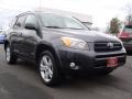 Flint Mica - RAV4 Sport 4WD Photo No. 3