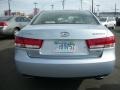 Silver Blue Metallic - Sonata LX V6 Photo No. 7