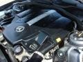 2006 Mercedes-Benz S 4.3 Liter SOHC 24-Valve V8 Engine Photo