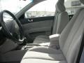 Silver Blue Metallic - Sonata LX V6 Photo No. 18