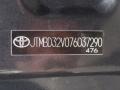 Flint Mica - RAV4 Sport 4WD Photo No. 16