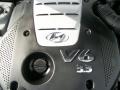 Silver Blue Metallic - Sonata LX V6 Photo No. 23