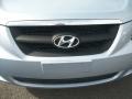 Silver Blue Metallic - Sonata LX V6 Photo No. 25