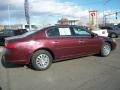 2007 Dark Garnet Red Metallic Buick Lucerne CX  photo #1