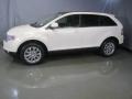 White Sand Tri-Coat Metallic - Edge Limited AWD Photo No. 3