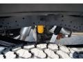 Ingot Silver Metallic - F250 Super Duty Lariat Crew Cab 4x4 Photo No. 23