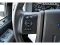 Black Two Tone Leather Controls Photo for 2011 Ford F250 Super Duty #47094005