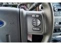 Black Two Tone Leather Controls Photo for 2011 Ford F250 Super Duty #47094023