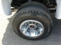 Summit White - Sierra 3500HD SLT Crew Cab 4x4 Dually Photo No. 7