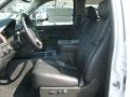 Summit White - Sierra 3500HD SLT Crew Cab 4x4 Dually Photo No. 9
