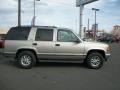 Light Pewter Metallic - Tahoe LS 4x4 Photo No. 4