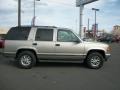 1998 Light Pewter Metallic Chevrolet Tahoe LS 4x4  photo #4