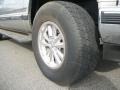 Light Pewter Metallic - Tahoe LS 4x4 Photo No. 6