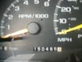 1998 Light Pewter Metallic Chevrolet Tahoe LS 4x4  photo #16