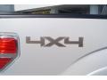  2011 F150 Lariat SuperCrew 4x4 Logo