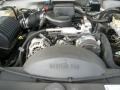 5.7 Liter OHV 16-Valve V8 1998 Chevrolet Tahoe LS 4x4 Engine