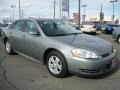 Dark Silver Metallic - Impala LT Photo No. 1
