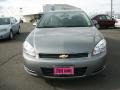 Dark Silver Metallic - Impala LT Photo No. 2