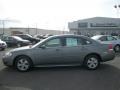 Dark Silver Metallic - Impala LT Photo No. 3