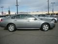 Dark Silver Metallic - Impala LT Photo No. 5