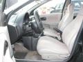 1999 White Saturn S Series SL Sedan  photo #9