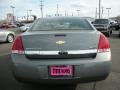 Dark Silver Metallic - Impala LT Photo No. 6