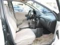 1999 White Saturn S Series SL Sedan  photo #10