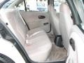 1999 White Saturn S Series SL Sedan  photo #11