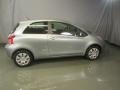 Silver Streak Mica - Yaris 3 Door Liftback Photo No. 11