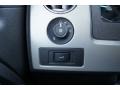 2011 White Platinum Metallic Tri-Coat Ford F150 Lariat SuperCrew 4x4  photo #40