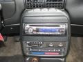 1999 White Saturn S Series SL Sedan  photo #16