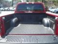 Fire Red - Canyon SLE Crew Cab 4x4 Photo No. 9