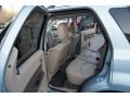 Stone 2009 Mercury Mariner Premier V6 Interior Color