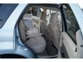 Stone 2009 Mercury Mariner Premier V6 Interior Color
