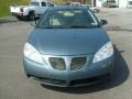 2006 Stealth Gray Metallic Pontiac G6 GTP Coupe  photo #2