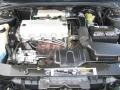 1999 White Saturn S Series SL Sedan  photo #18