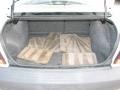 1999 White Saturn S Series SL Sedan  photo #19