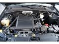  2009 Mariner Premier V6 3.0 Liter DOHC 24-Valve iVCT Duratec V6 Engine