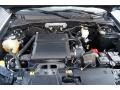 3.0 Liter DOHC 24-Valve iVCT Duratec V6 Engine for 2009 Mercury Mariner Premier V6 #47095247