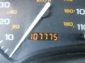 1999 White Saturn S Series SL Sedan  photo #21