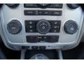 2009 Mercury Mariner Premier V6 Controls