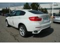 Alpine White - X6 xDrive35i Photo No. 3