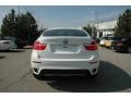Alpine White - X6 xDrive35i Photo No. 4