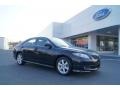 Black - Camry SE Photo No. 1