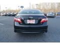 Black - Camry SE Photo No. 4