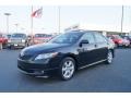 Black - Camry SE Photo No. 6