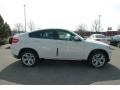 Alpine White - X6 xDrive35i Photo No. 6