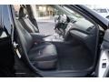 Black - Camry SE Photo No. 14